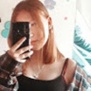 Meet your Posher, Jade